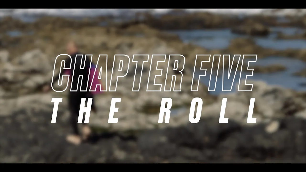 CHAPTER 5 - THE ROLL