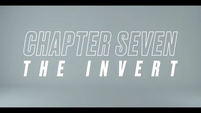 THE INVERT