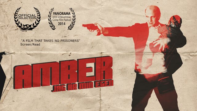 AMBER - I Am My Own