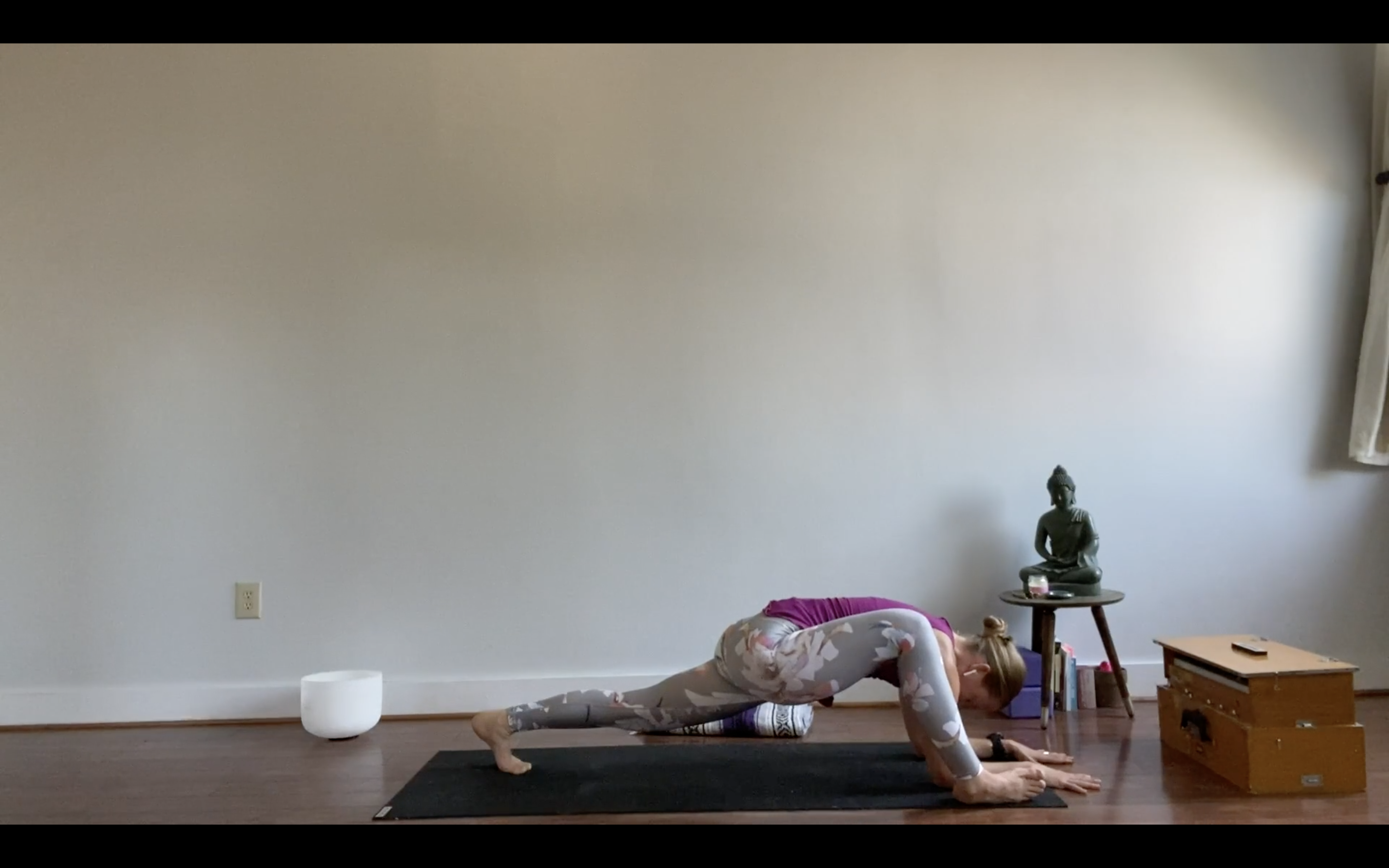 Awake, Aware and Witnessing