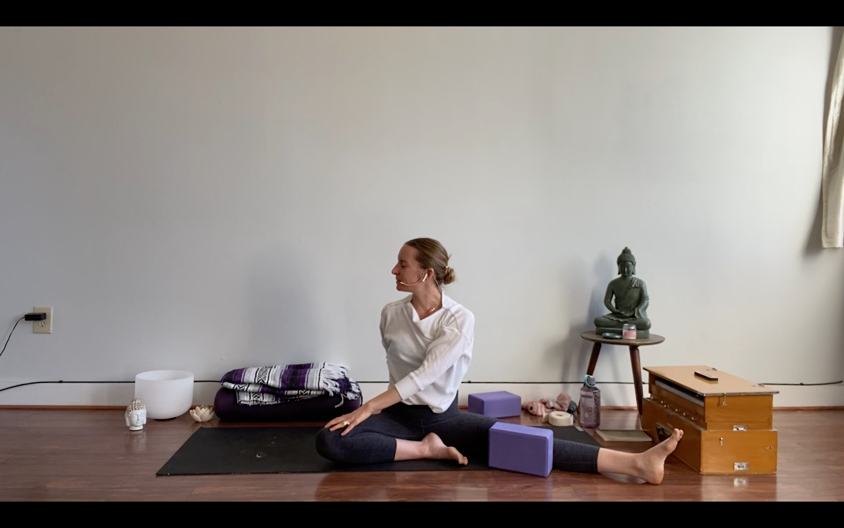 Amber Shadwick Video