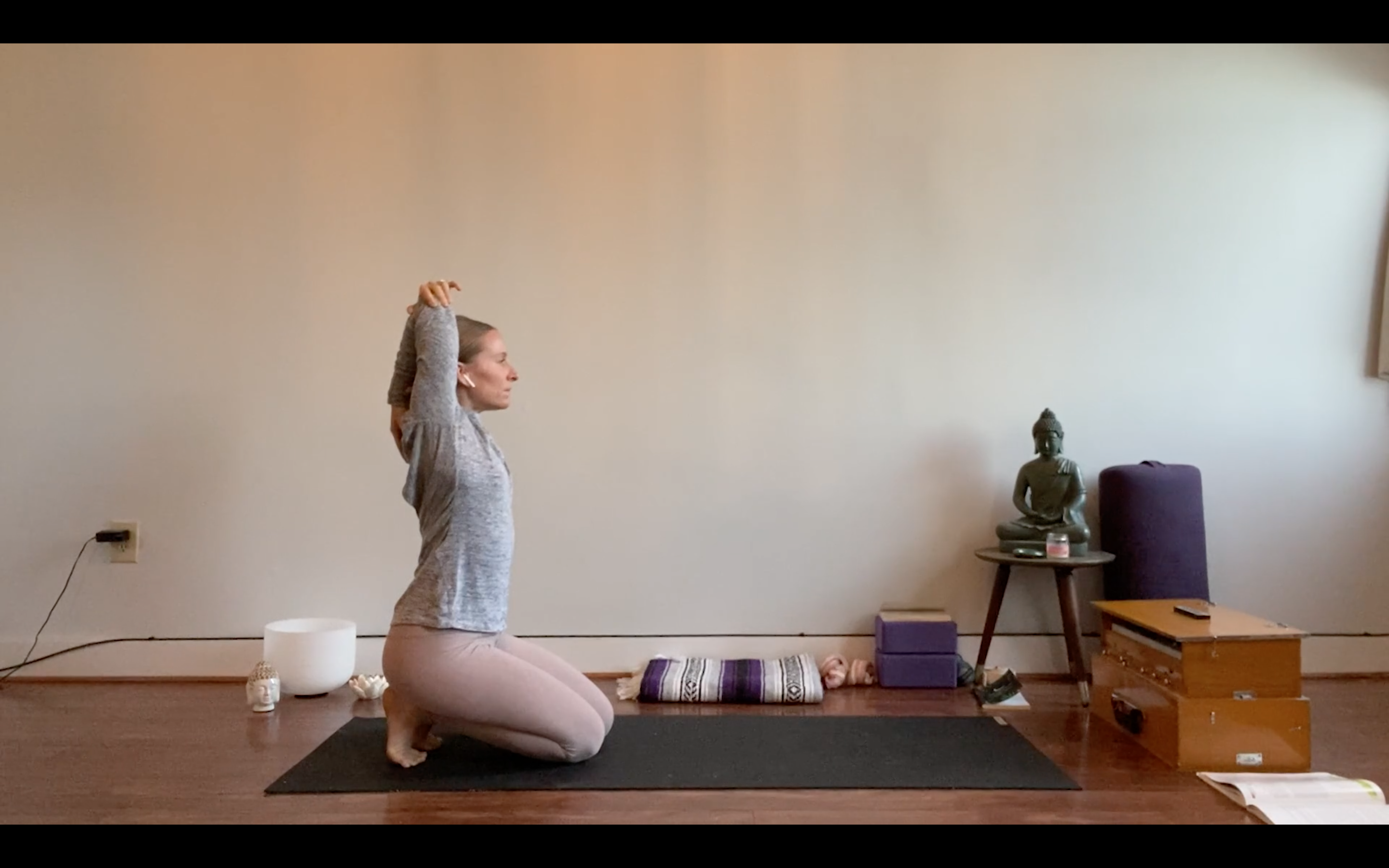 Amber Shadwick Video