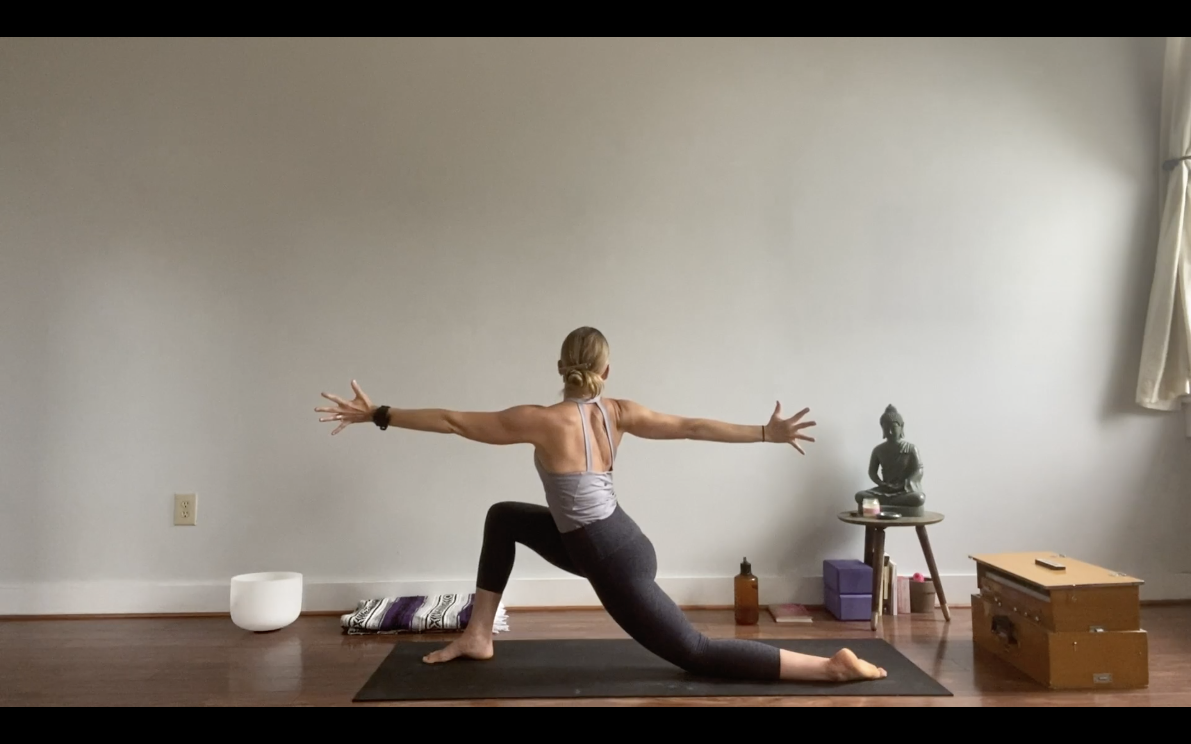 Laterals, Low Body and Twists