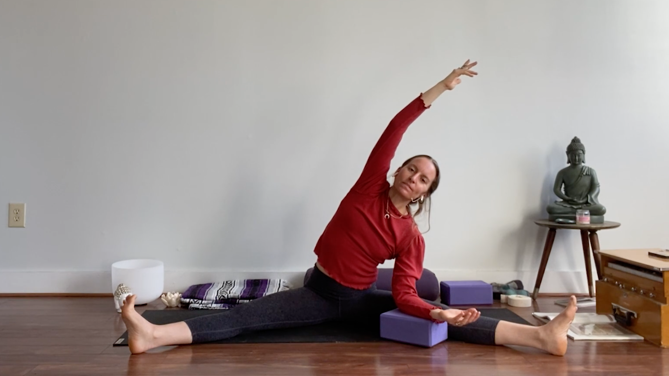 Amber Shadwick Video