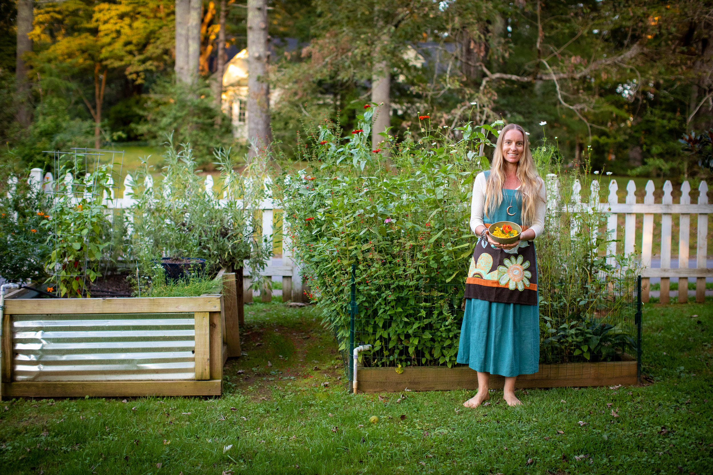 AYURVEDIC AUTUMN DIGESTIVE RESET & REJUVENATION