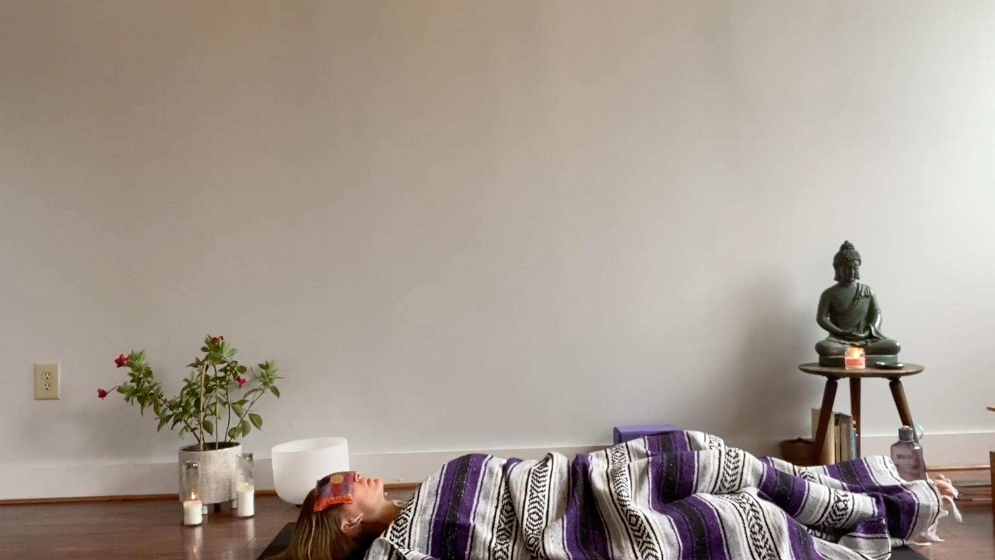 Amber Shadwick Video