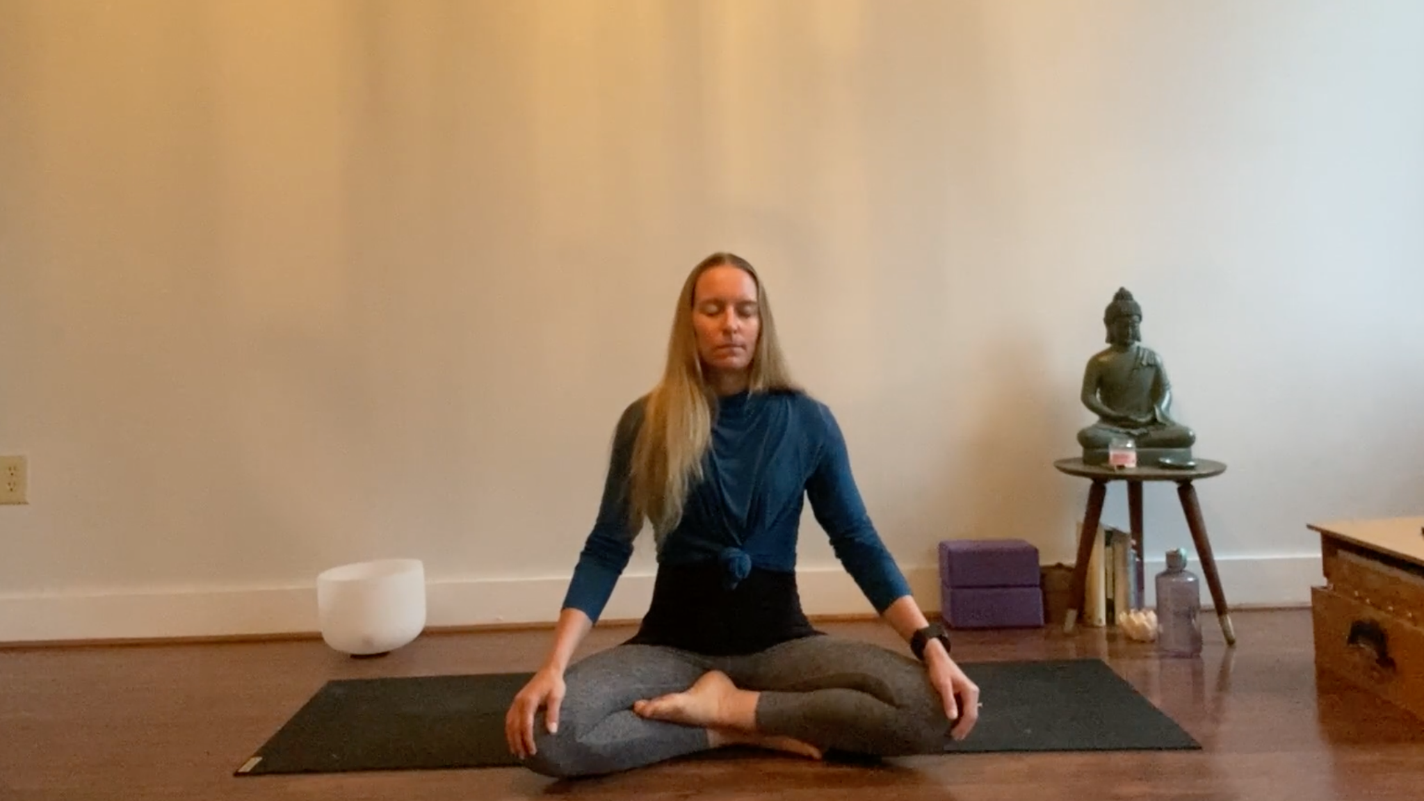 Amber Shadwick Video