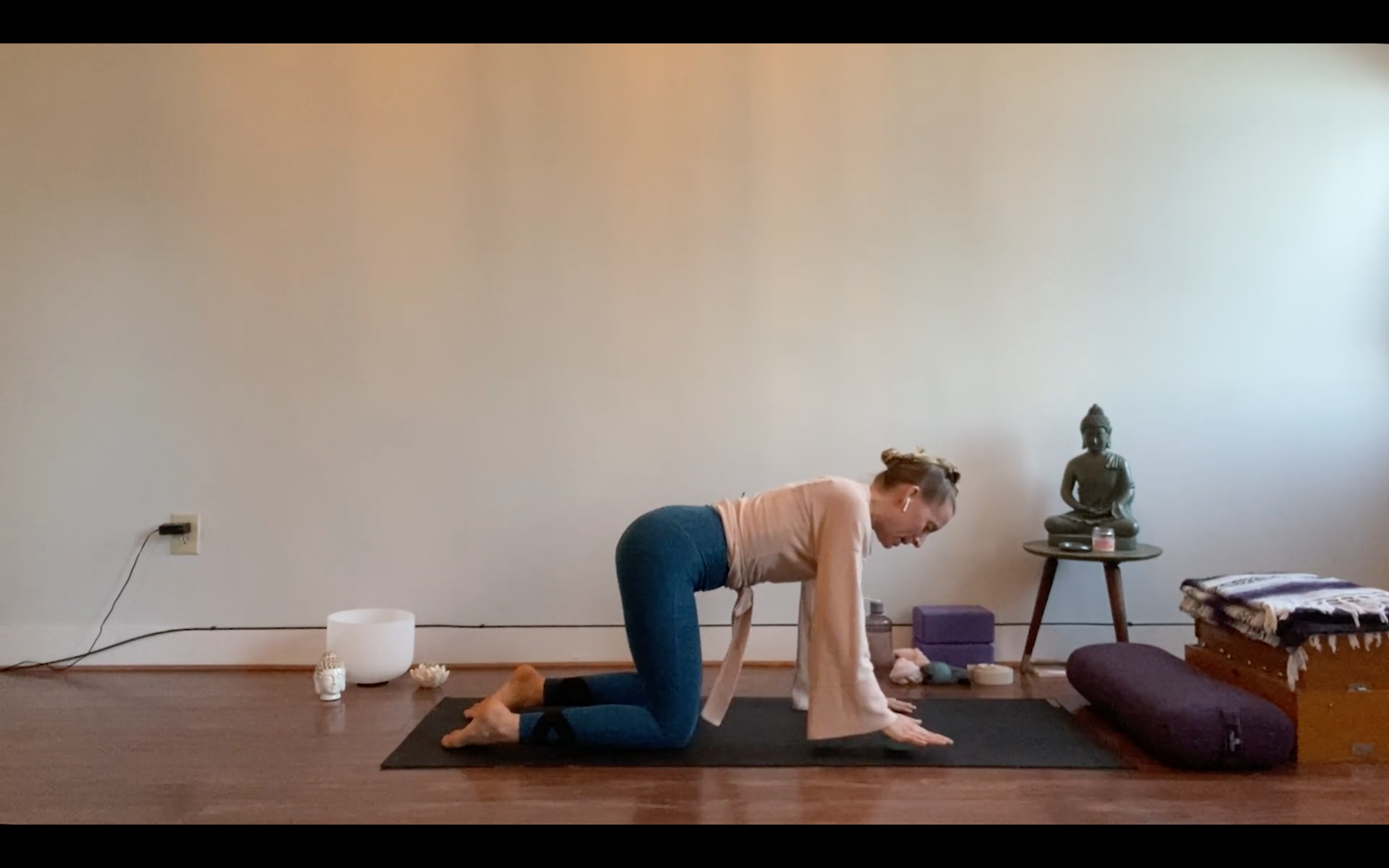 Amber Shadwick Video