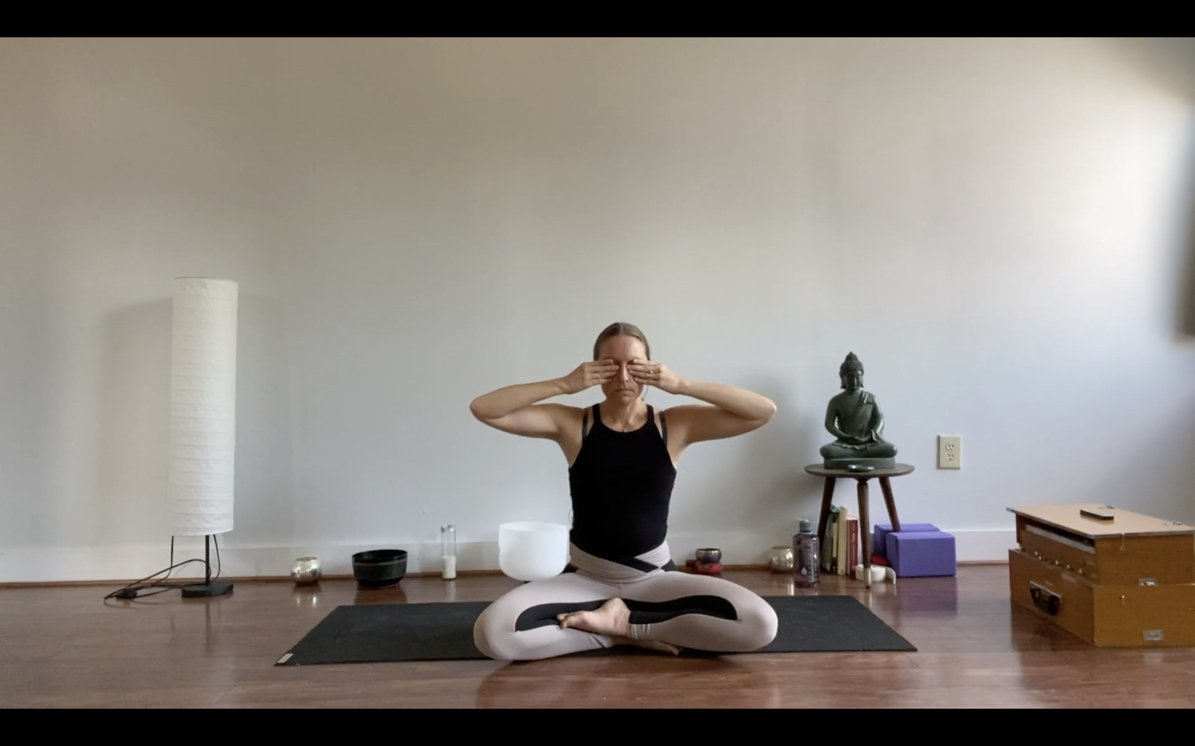 Joint Mobilization Flow