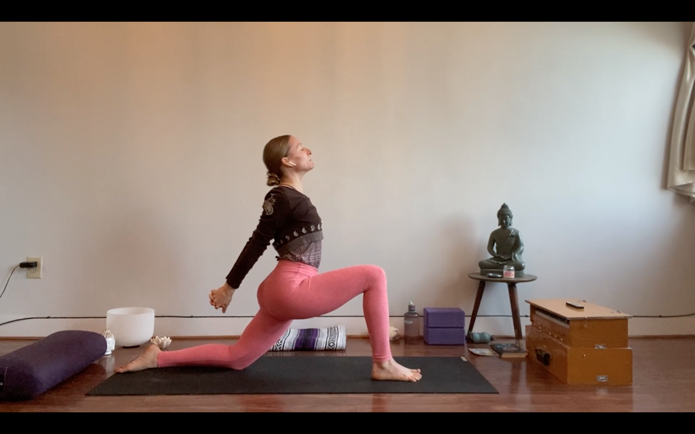 Amber Shadwick Video