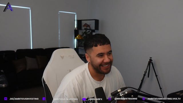 BOS vs. Fake Breaks & CHoCH with Context