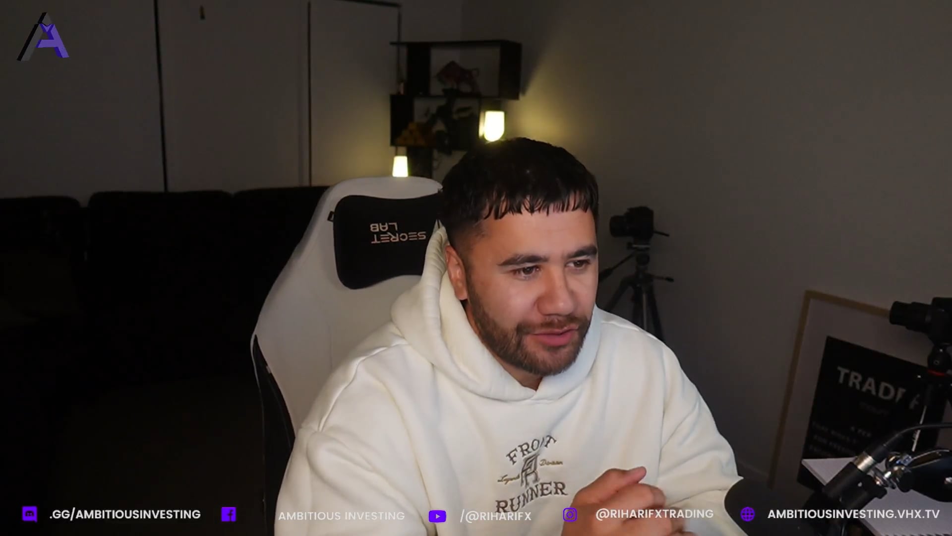 Understand how to establish directional bias using higher timeframes