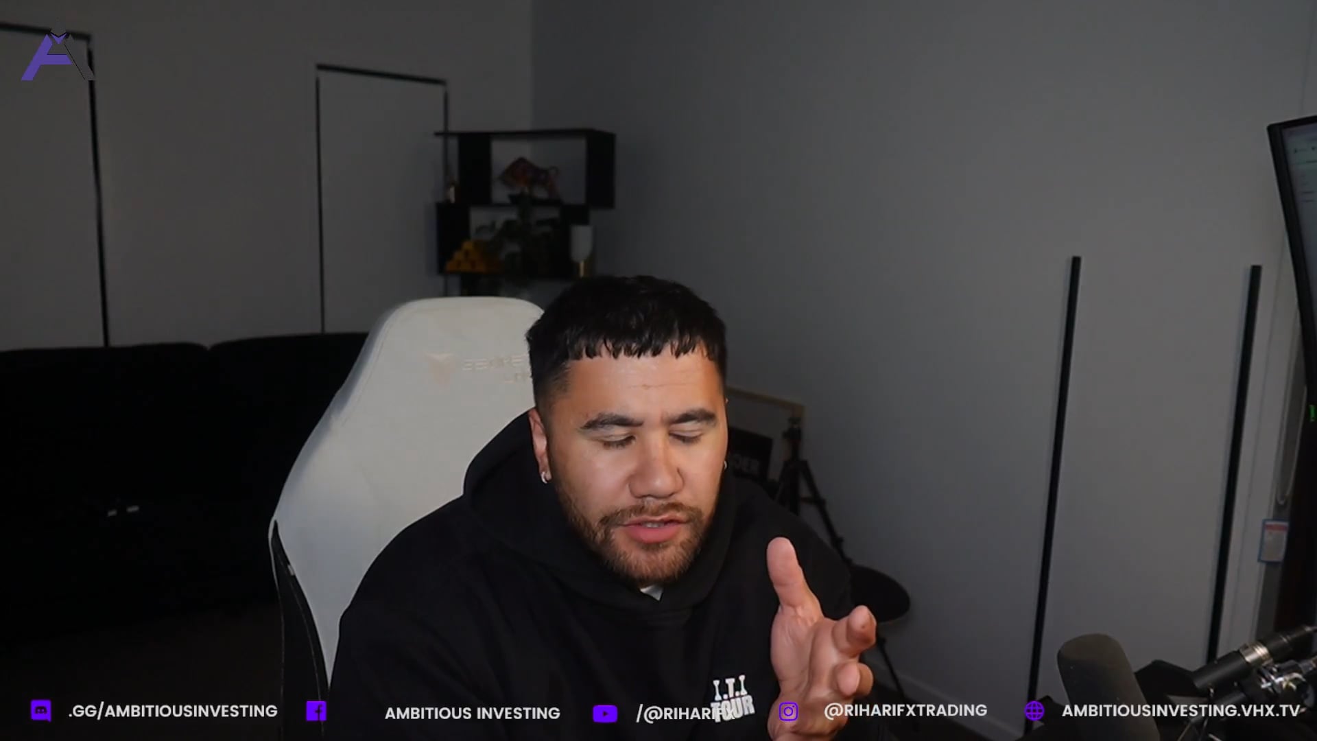 LTF Trading Ranges – When to Sit Out or Trade the Range