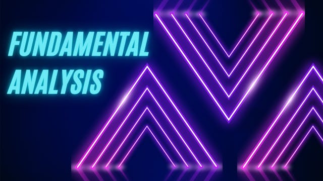 What is fundamental analysis?