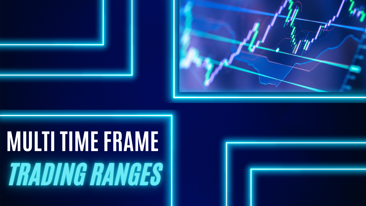 Multi time frame | Trading ranges