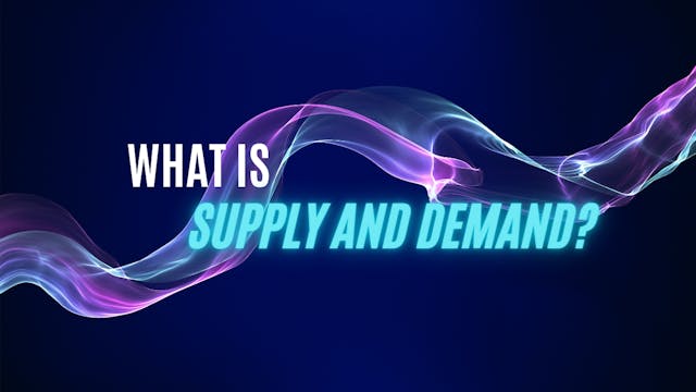 What is supply and demand | Supply an...