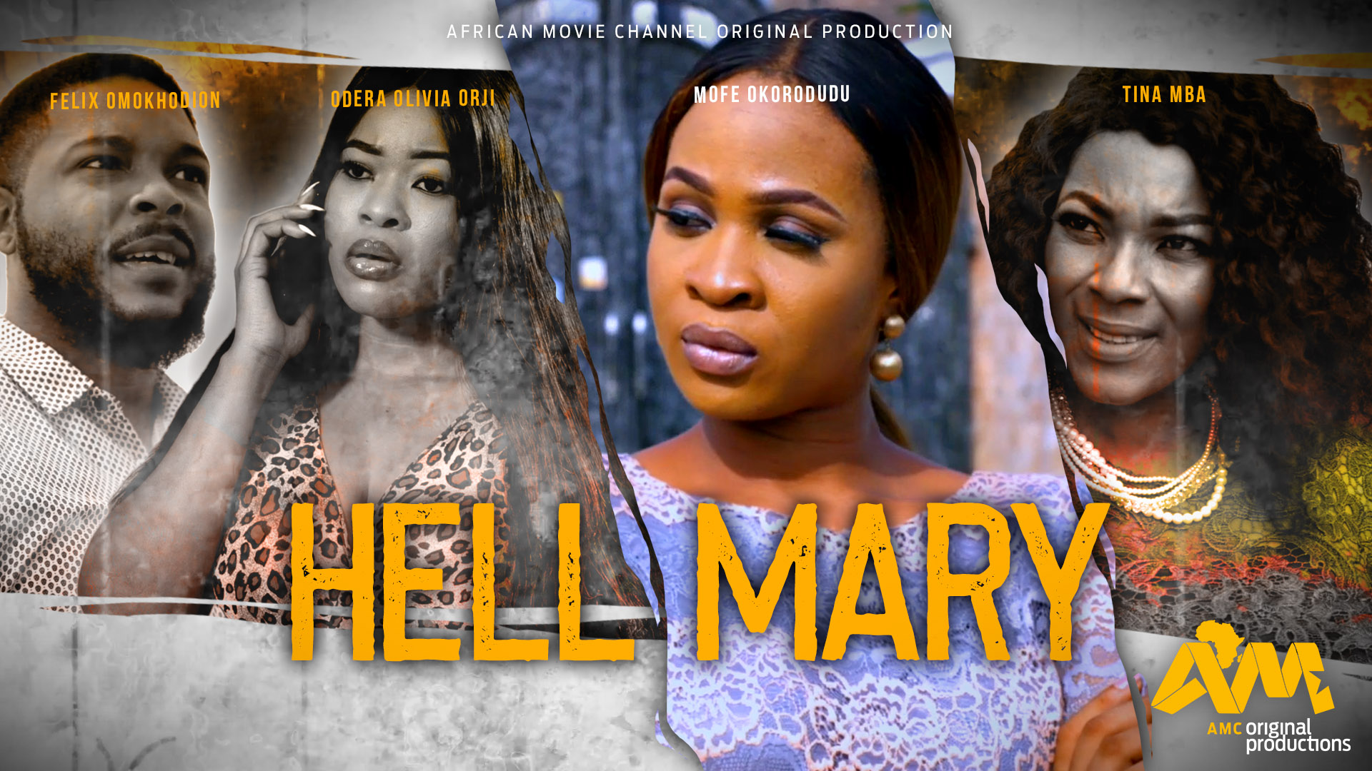 Hell Mary