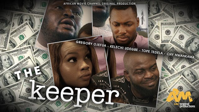 The Keeper