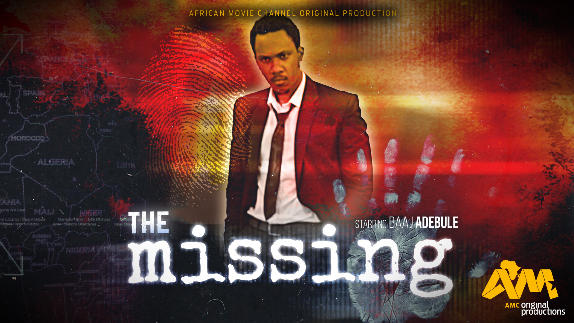 The Missing Will