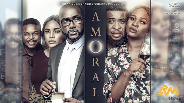 Amoral