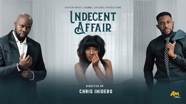 Indecent Affair 