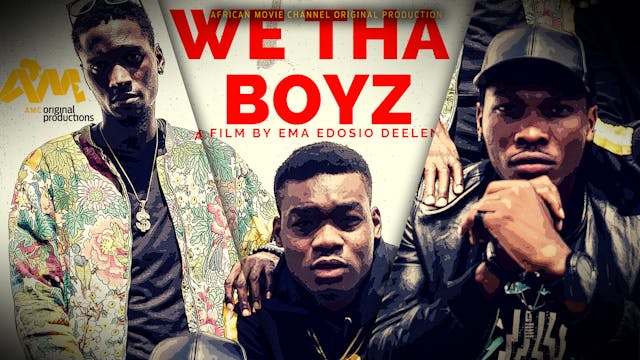 We Tha Boyz