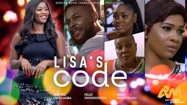 Lisa's Code