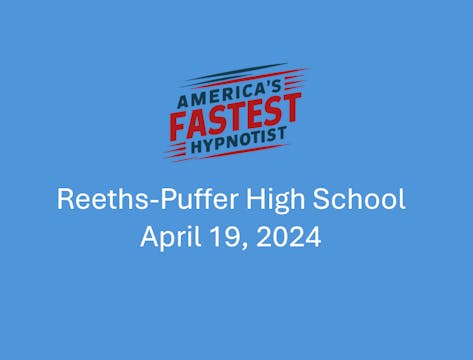 Reeths-Puffer High School