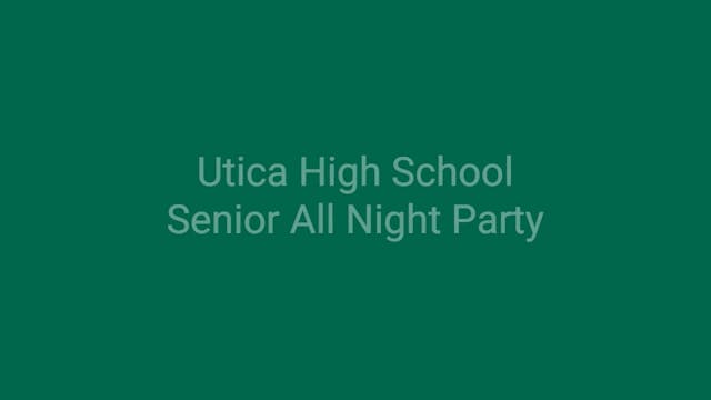 Utica High School