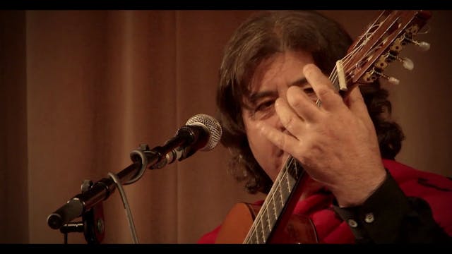 Bonus #5 - Chacarera (Rene Griffiths)