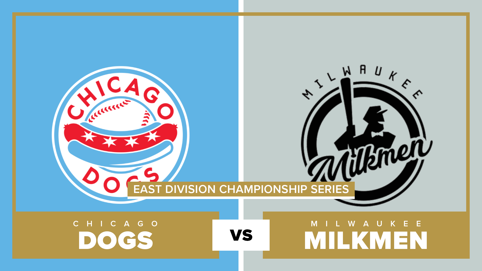 Chicago vs. Milwaukee - Game 1 (9/11/23 - MKE Audio) - Part 2