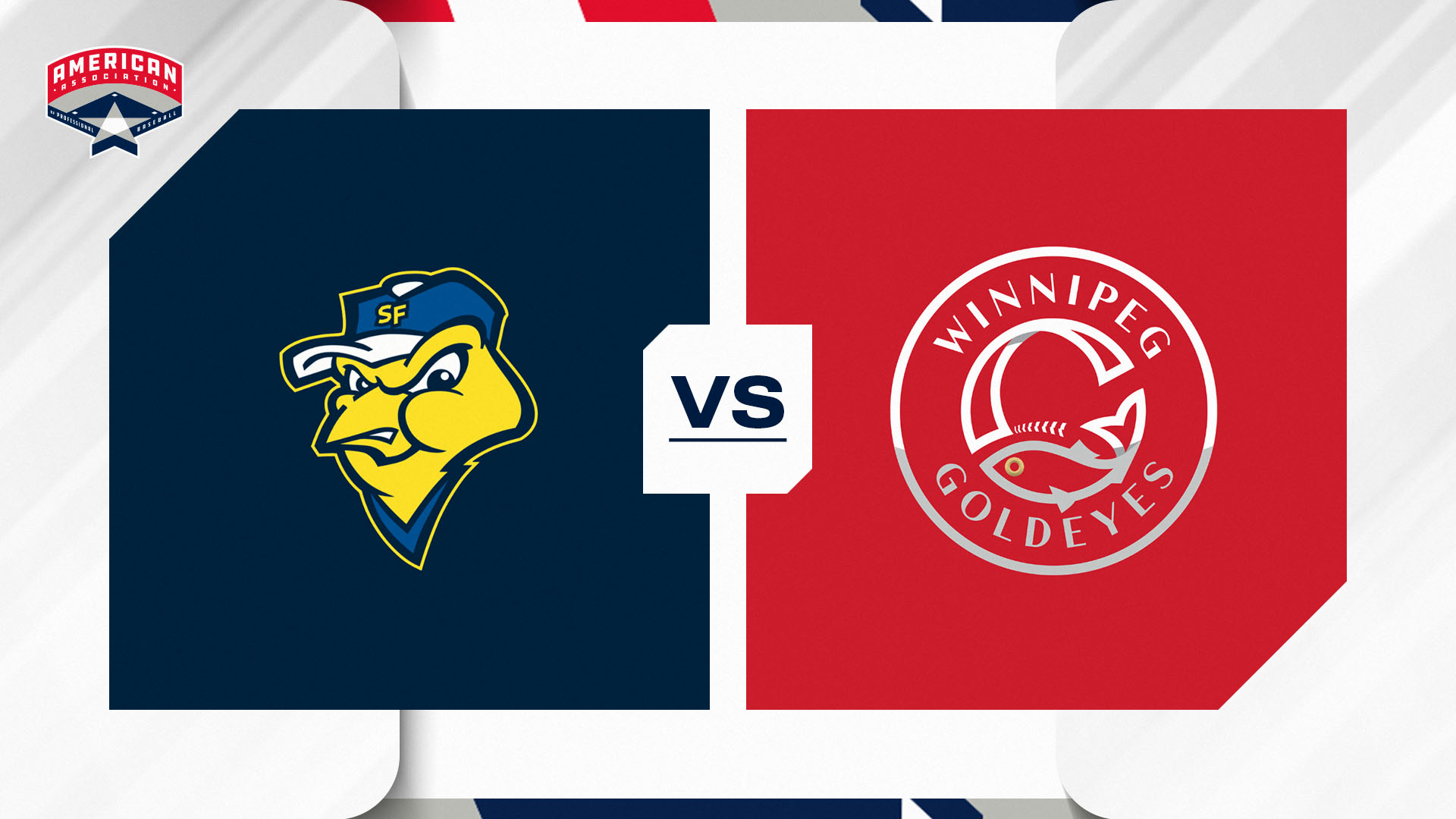 Sioux Falls vs. Winnipeg (6/4/26) - SF Audio