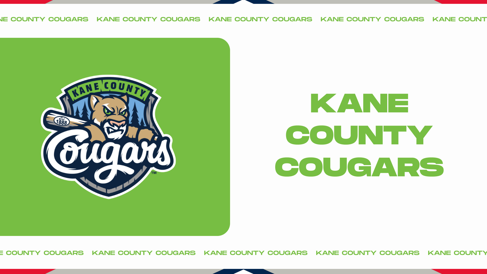 Cougars 2023 Game Archive