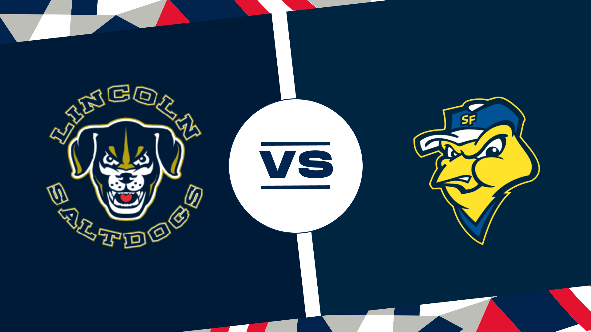 Lincoln vs. Sioux Falls (6/25/24) - LIN Audio