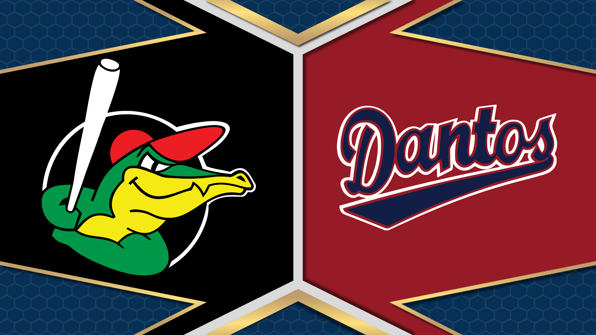 2026 BCL Game 6 - Cocodrilos de Matanzas vs. Dantos