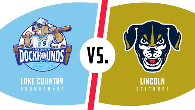 Lake Country vs. Lincoln (6/16/22)