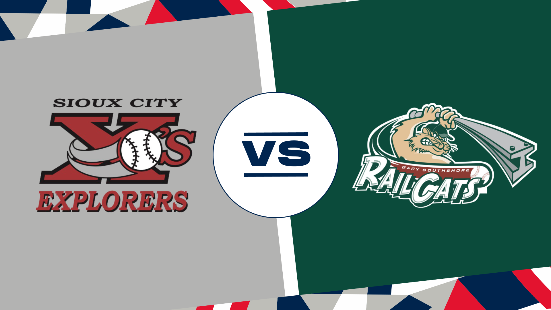 Sioux City vs. Gary SouthShore (5/20/24) - SC Audio - Part 7