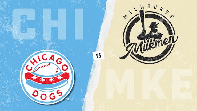 Chicago vs. Milwaukee (6/13/21) - Part 2