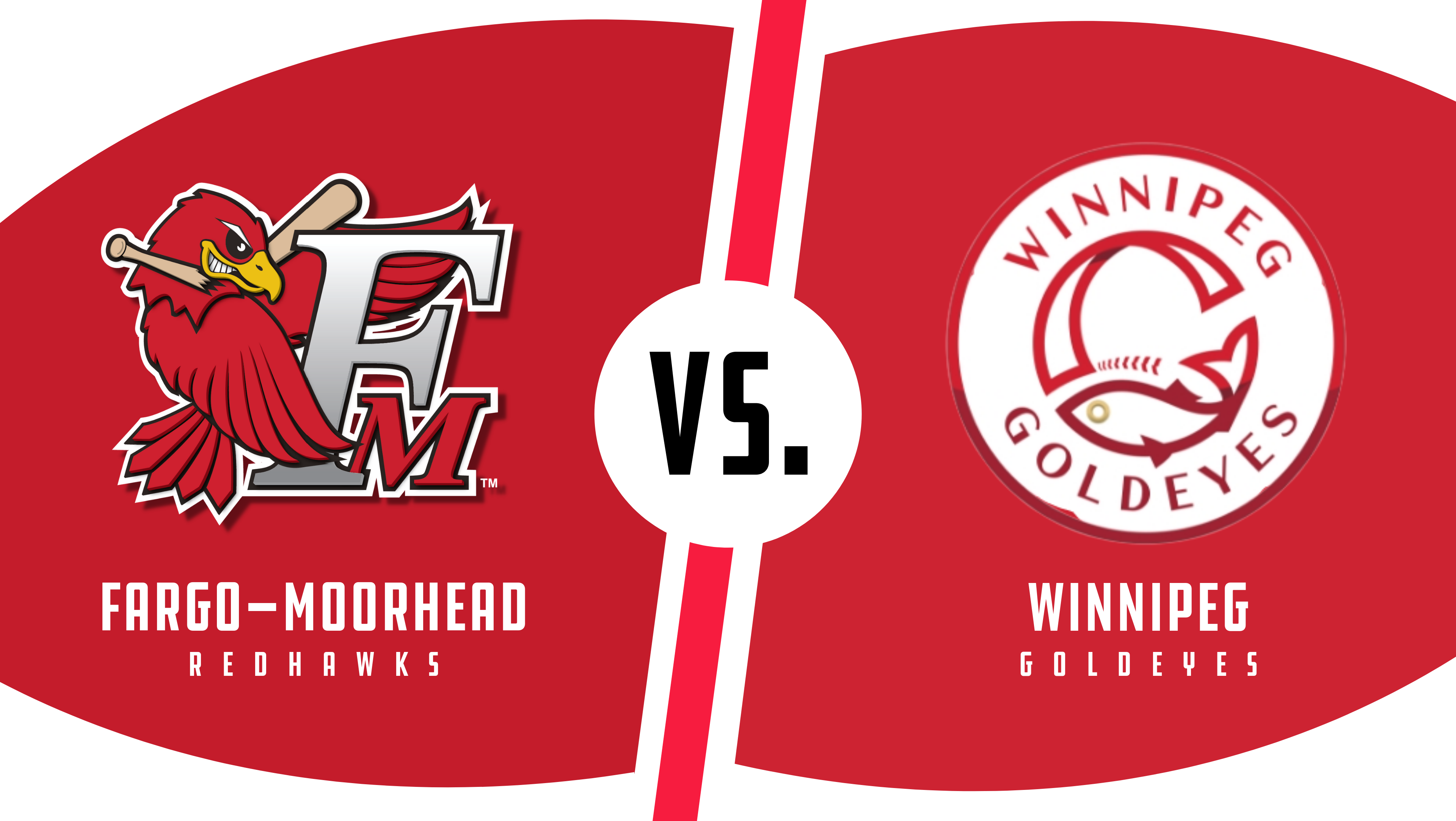 Fargo-Moorhead vs. Winnipeg (5/13/22)