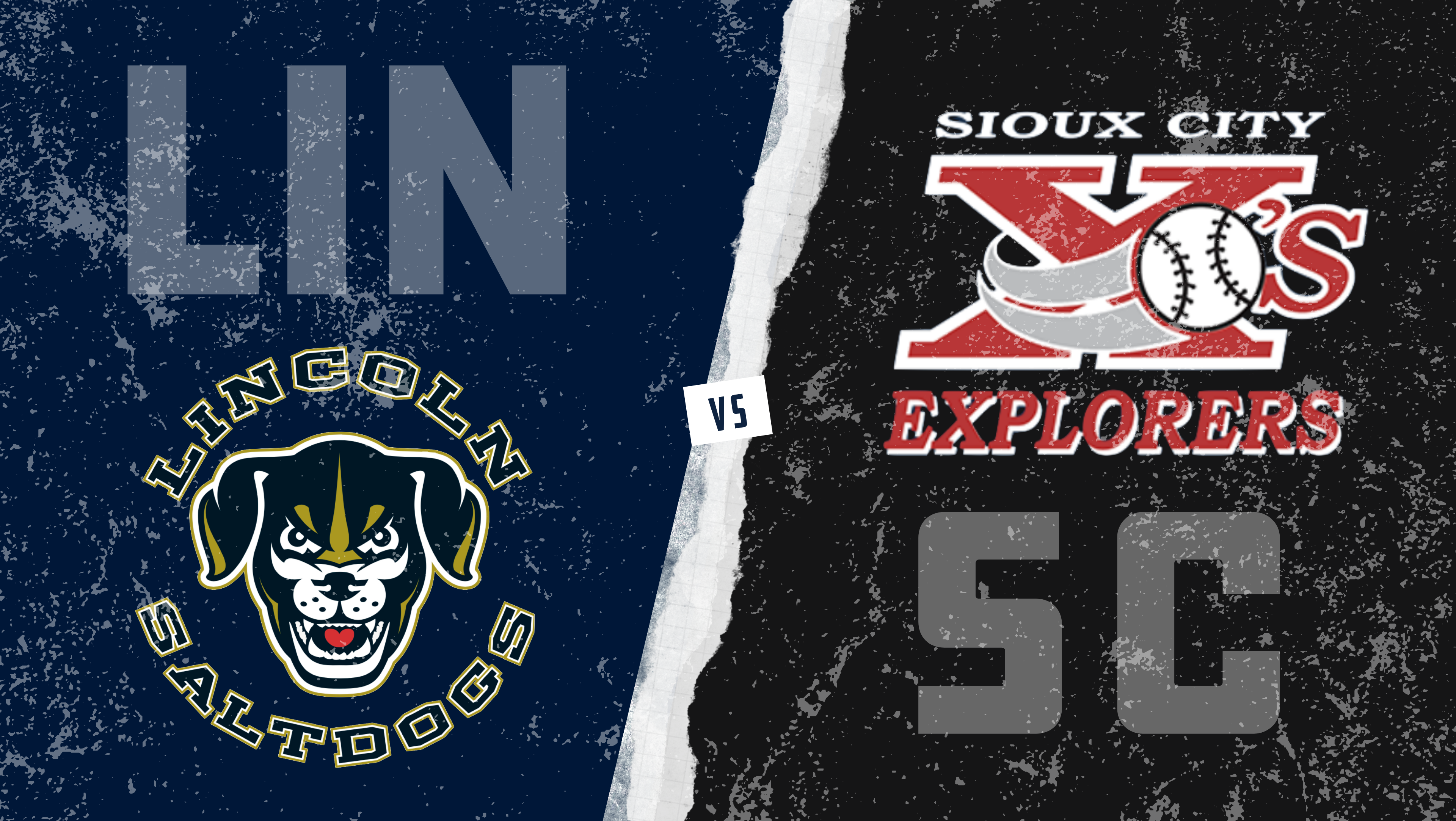 Lincoln vs. Sioux City (6/6/21)