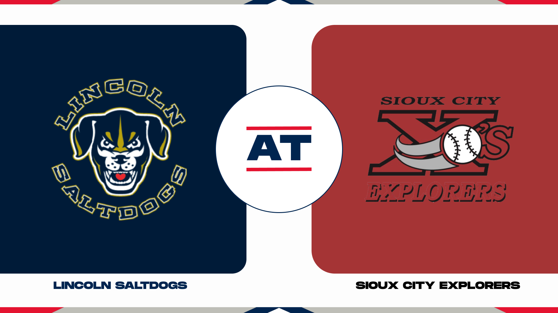 Lincoln vs. Sioux City (5/28/23 - SC Audio)