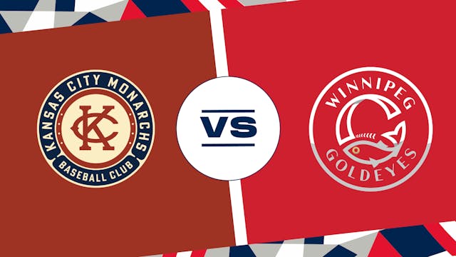 Kansas City vs. Winnipeg (7/10/24) - ...