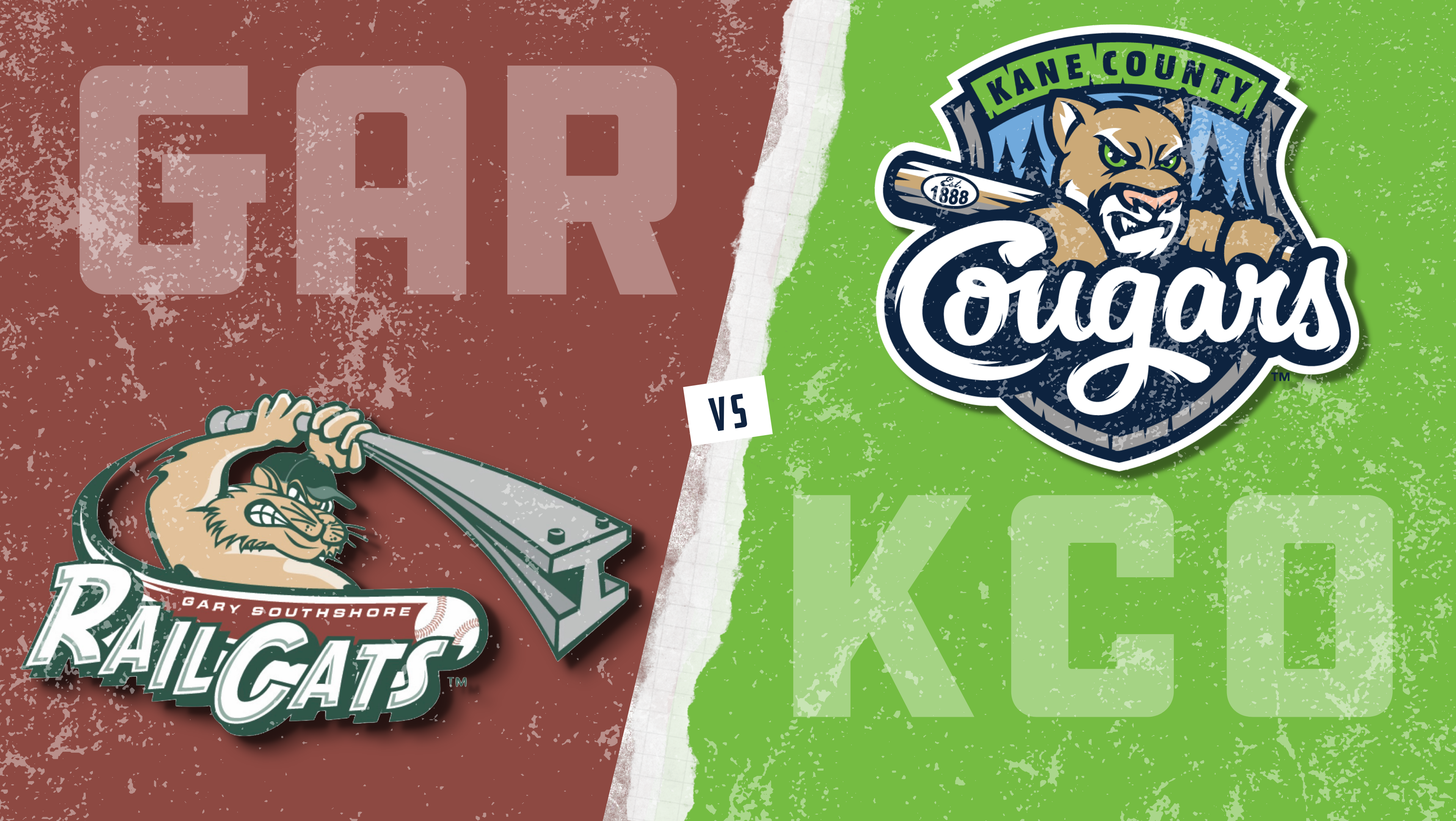 Gary SouthShore vs. Kane County (6/30/21)