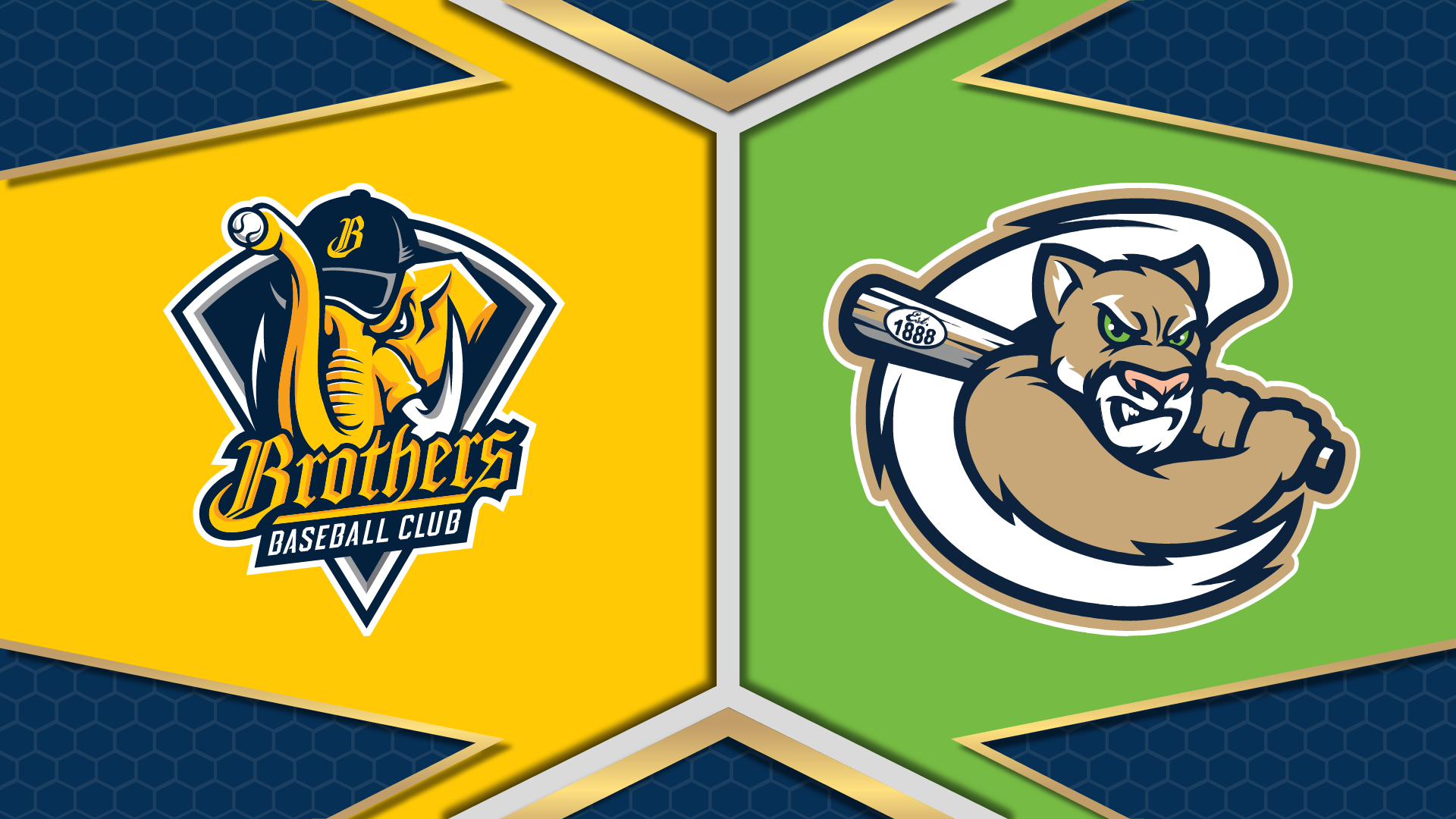 2026 BCL Game 5 - CTBC Brothers vs Kane County Cougars