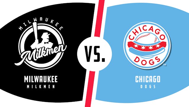 Milwaukee vs. Chicago (6/23/22)