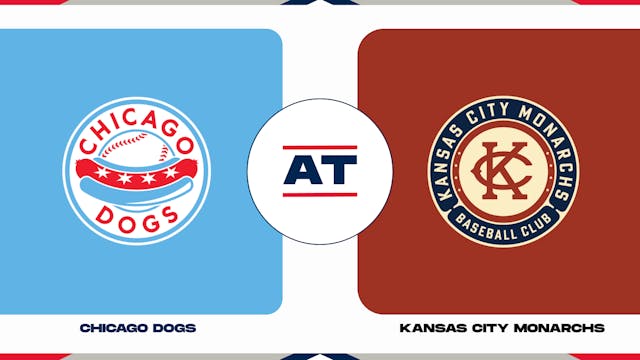 Chicago vs. Kansas City (6/25/23 - CH...
