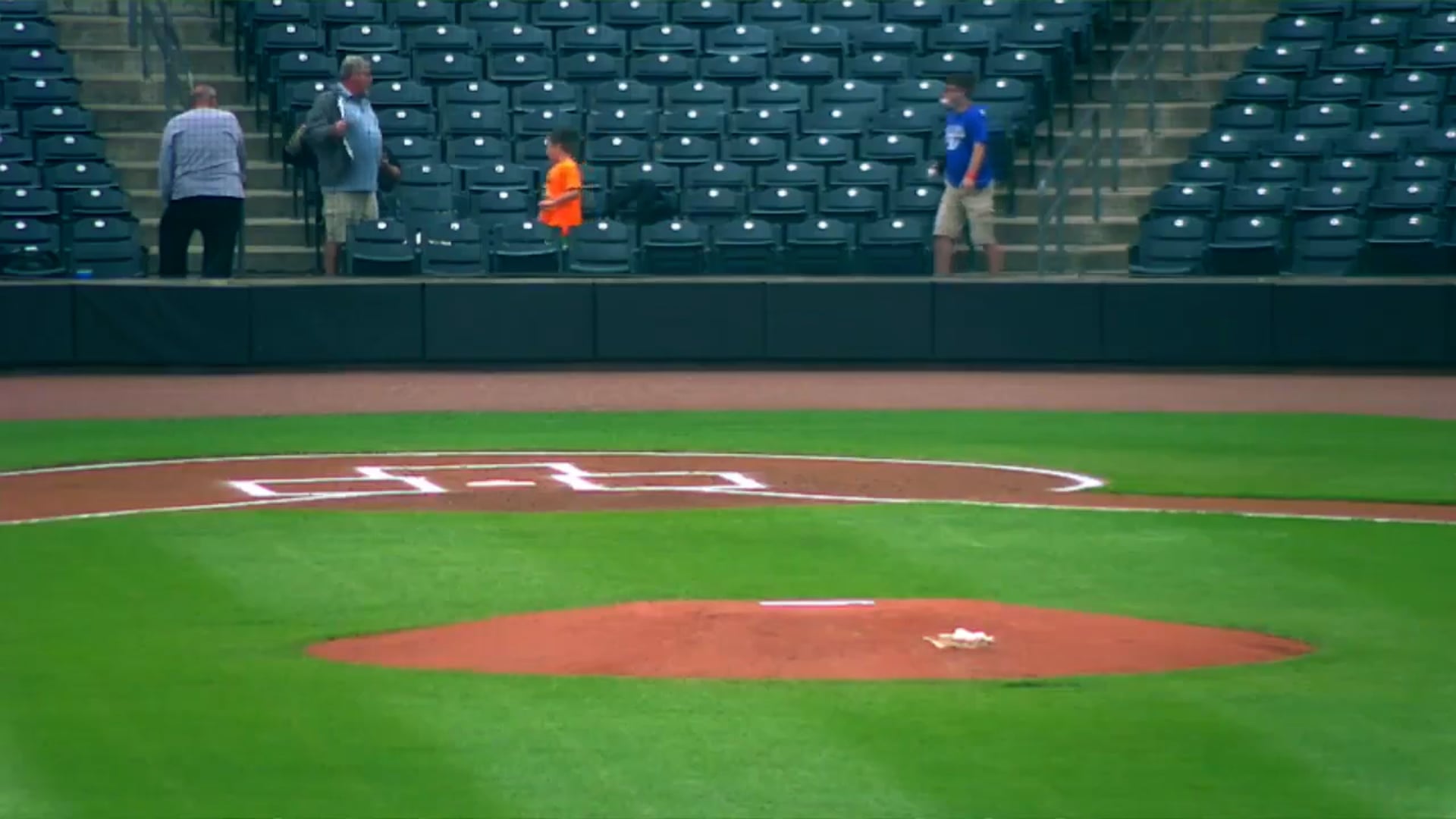 Milwaukee vs. Gary SouthShore (9/4/21) - Part 1