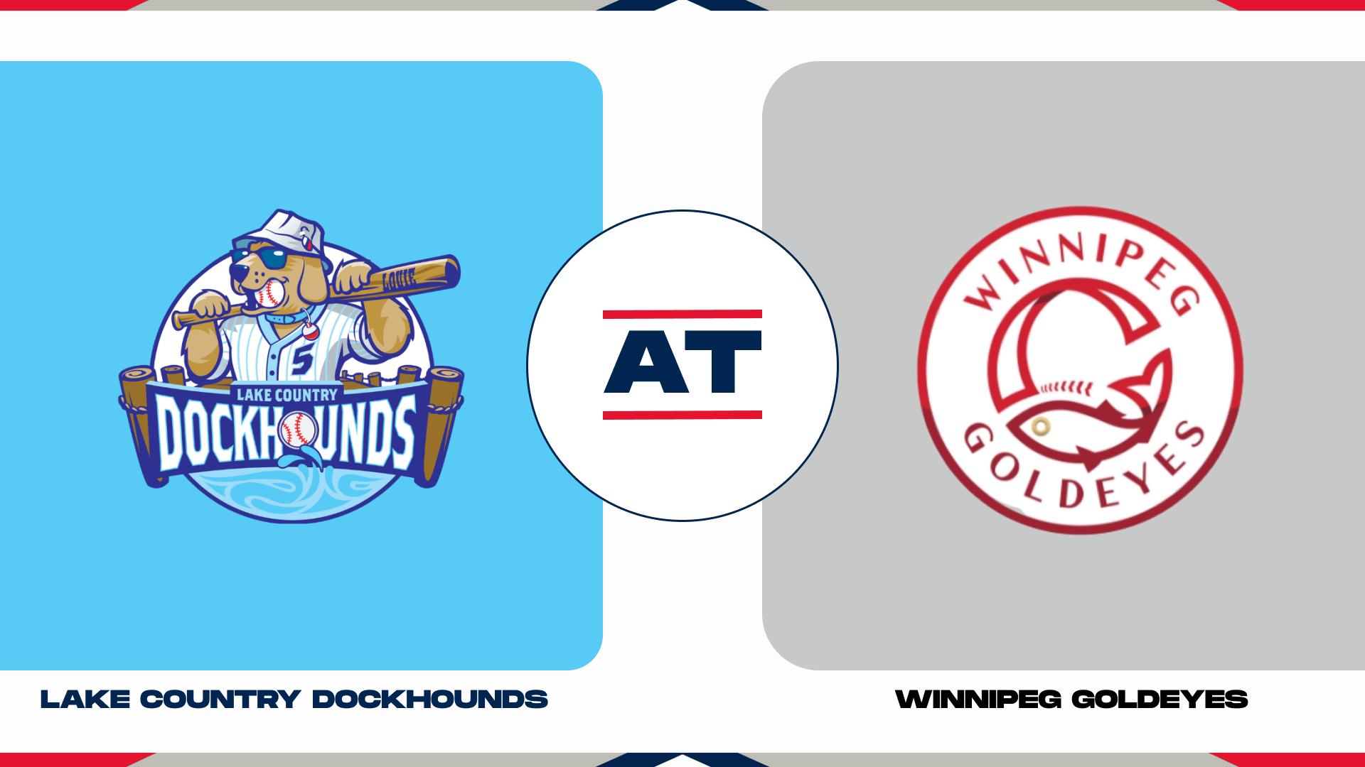 Lake Country vs. Winnipeg (5/20/23 - LC Audio) - Part 4