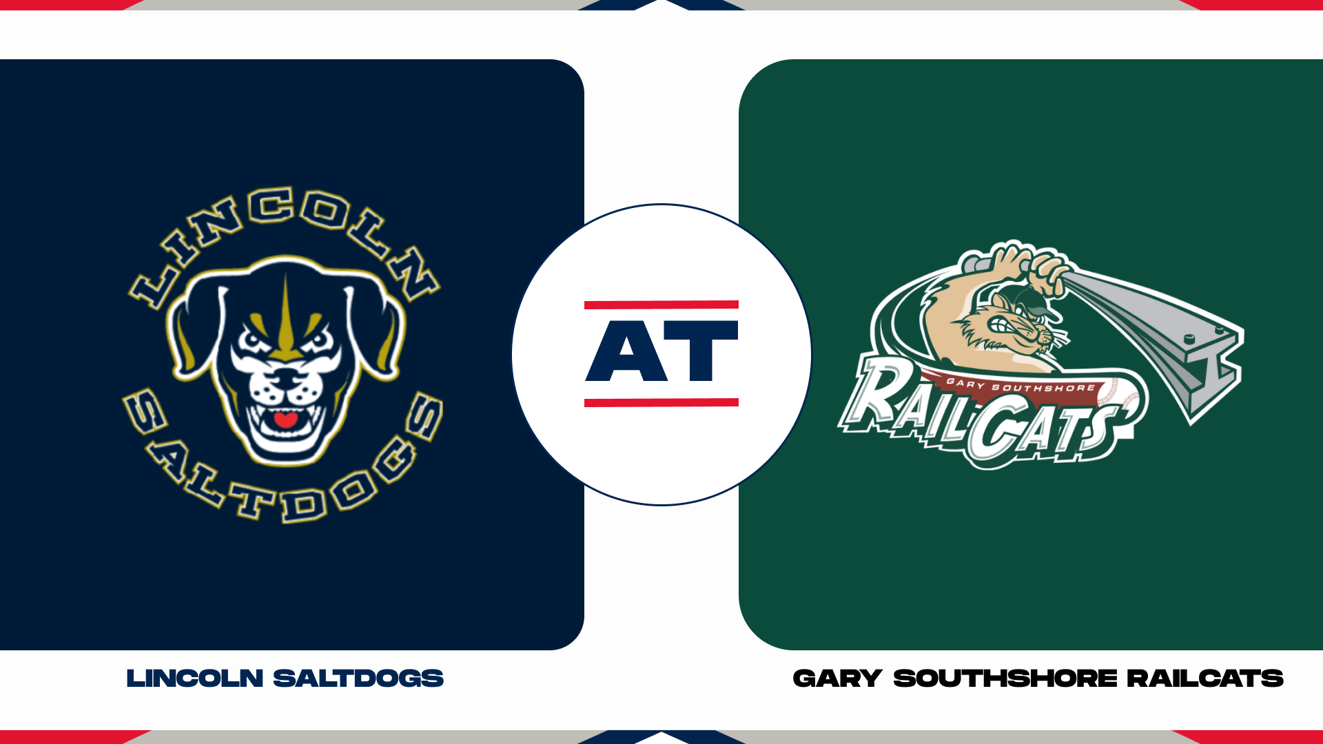 Lincoln vs. Gary SouthShore (7/7/23 - LIN Audio)