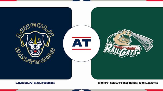 Lincoln vs. Gary SouthShore (7/7/23 -...